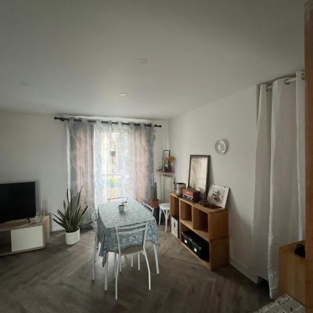La Cabane Fontaine  Kültér fotó