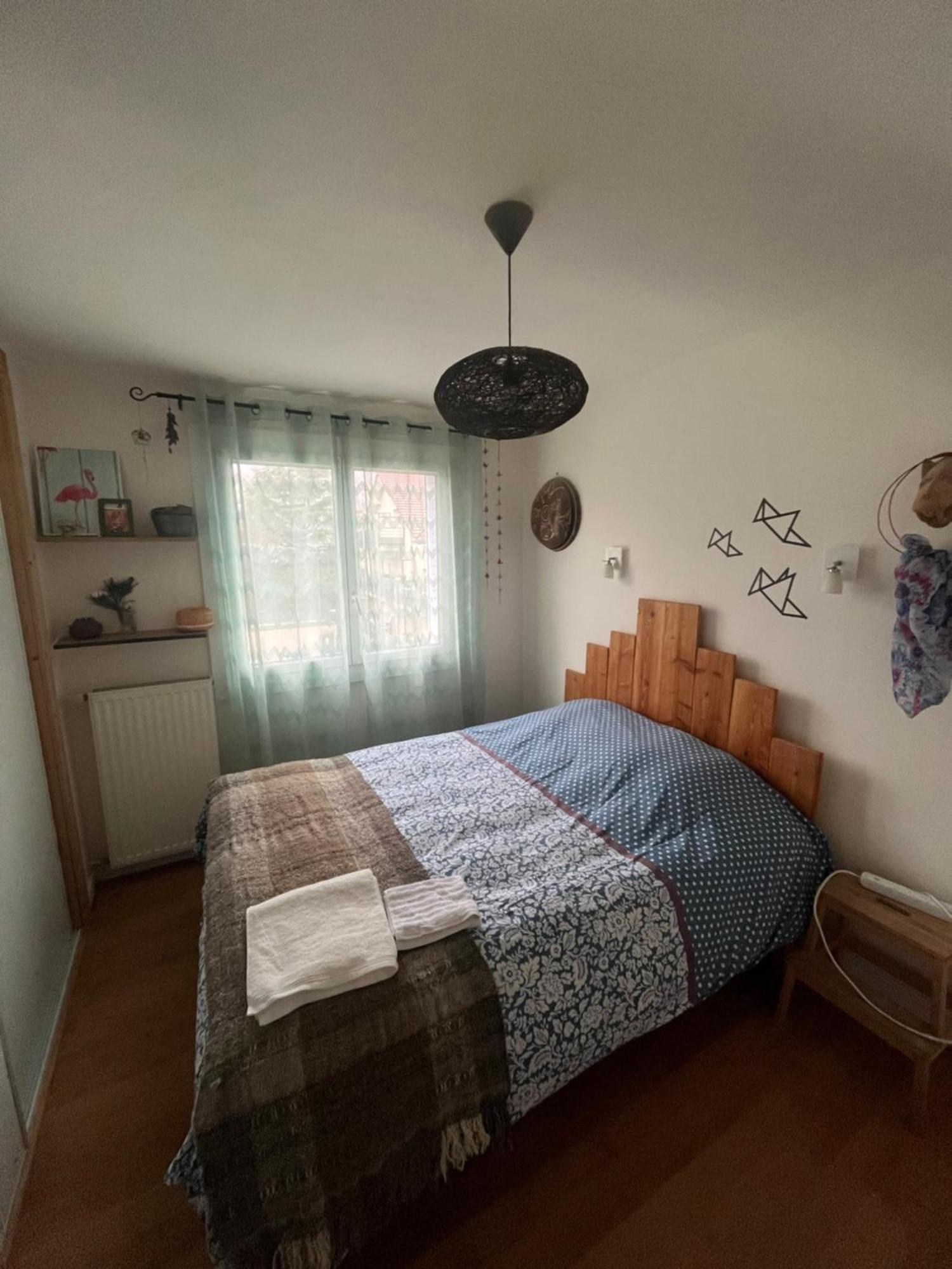La Cabane Fontaine  Kültér fotó