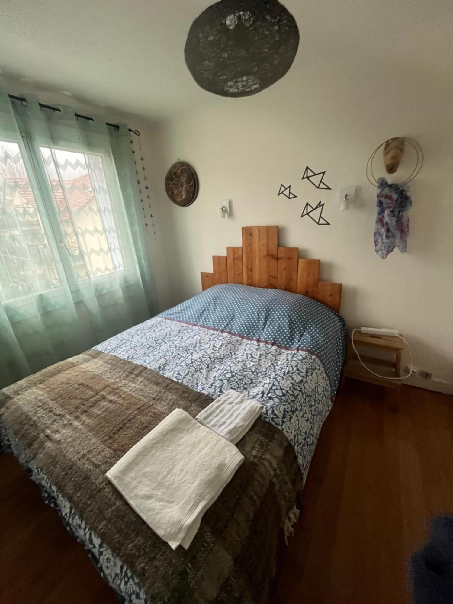 La Cabane Fontaine  Kültér fotó